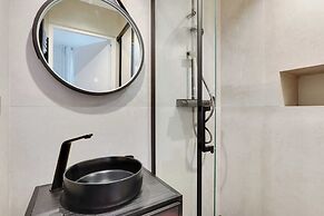 Chic Apartment - 2br/4p - Odeon