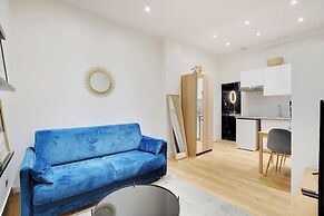 Welcoming Apartment - 1br/4p - Grands Boulevards