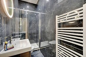 Welcoming Apartment - 1br/4p - Grands Boulevards