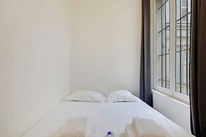 Welcoming Apartment - 1br/4p - Grands Boulevards