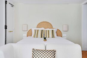 Welcoming Studio 1br/2p - Madeleine