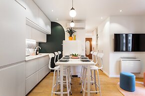 Stunning Apartment - 2br/6p - Ste Marguerite