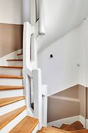 Quiet Studio for 2 People - Le Marais