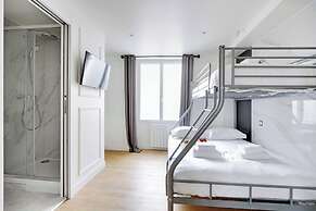 Welcoming Studio - 3P - Place de la Republique