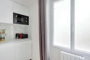 Welcoming Studio - 3P - Place de la Republique