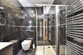 Cozy Apartment - 2br/7p - Arc de Triomphe