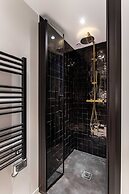 Cosy Apartment- 2br/6p - Seine/notre-dame