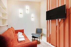 Appartement Chic and Cosy-canal Saint Martin