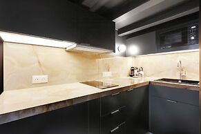 Appartement Chic and Cosy-canal Saint Martin