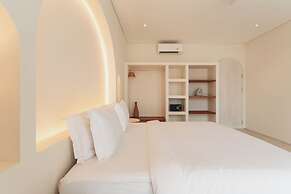 Villa Sari 1 by Alfred in Bali