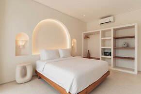 Villa Sari 1 by Alfred in Bali