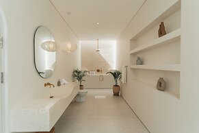 Villa Sari 1 by Alfred in Bali