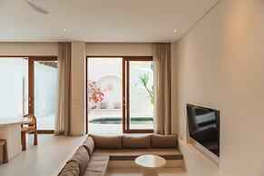 Villa Sari 1 by Alfred in Bali