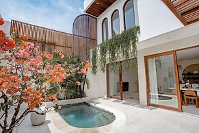 Villa Sari 1 by Alfred in Bali