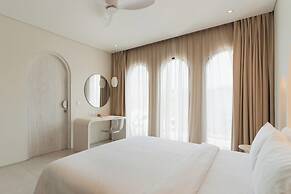 Villa Sari 1 by Alfred in Bali