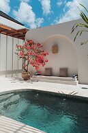 Villa Sari 1 by Alfred in Bali