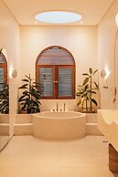 Villa Sari 1 by Alfred in Bali