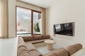 Villa Sari 1 by Alfred in Bali