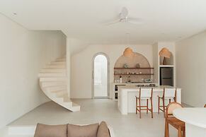Villa Sari 1 by Alfred in Bali