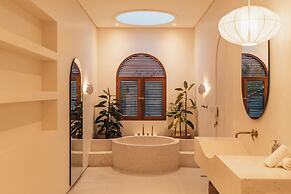 Villa Sari 1 by Alfred in Bali