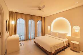 Villa Sari 1 by Alfred in Bali