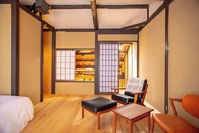 Retreat Kamikashiwano