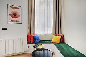 Charming Apartment - 2br/4p - Rochechouart