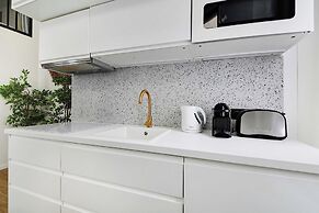 Charming Apartment - 2br/4p - Rochechouart