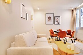 Magnificent Apartment - 2br/6p - Near Grand Rex