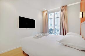 Magnificent Apartment - 2br/6p - Near Grand Rex