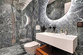 Luxurious Apartment - 3br/10p - Quartier Latin