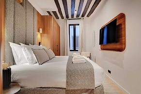 Luxurious Apartment - 3br/10p - Quartier Latin