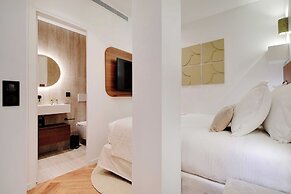 Luxurious Apartment - 3br/10p - Quartier Latin