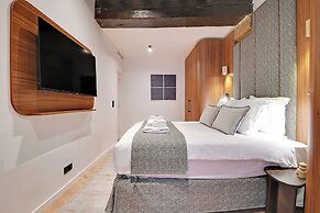 Luxurious Apartment - 3br/10p - Quartier Latin