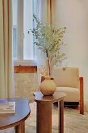 Luxurious Apartment - 3br/10p - Quartier Latin