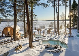 Estello Suites et Spa