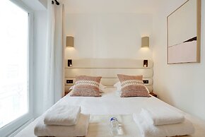 Luxurious Apartment - 2br/6p - Opara