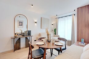 Luxurious Apartment - 2br/6p - Opara
