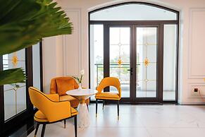 Belliss Hotel And Spa