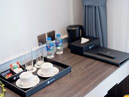 Belliss Hotel And Spa