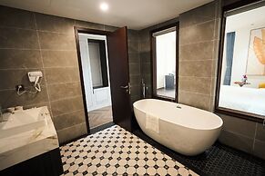 Belliss Hotel And Spa