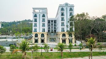 Belliss Hotel And Spa