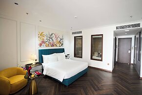Belliss Hotel And Spa