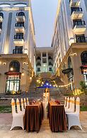Belliss Hotel And Spa