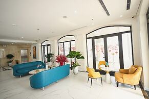 Belliss Hotel And Spa