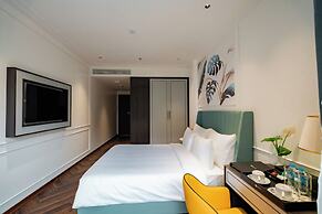 Belliss Hotel And Spa