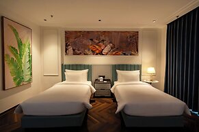 Belliss Hotel And Spa