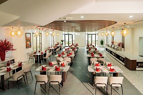Belliss Hotel And Spa