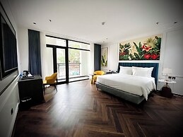 Belliss Hotel And Spa