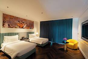 Belliss Hotel And Spa
